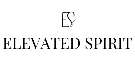 Elevated Spirit logo