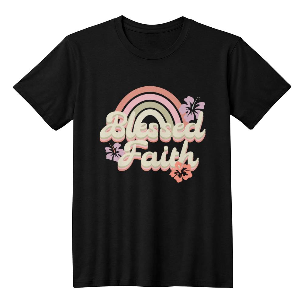 Black shirt