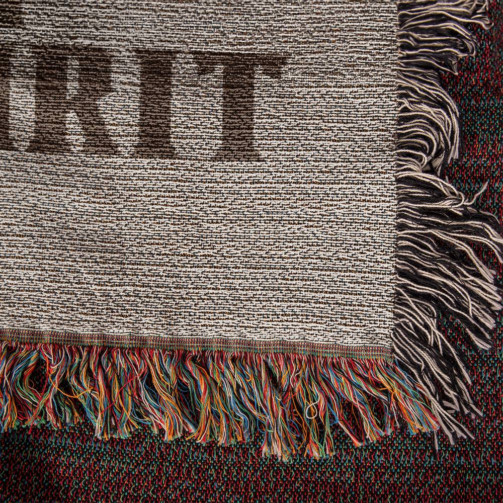 100% cotton woven yarn