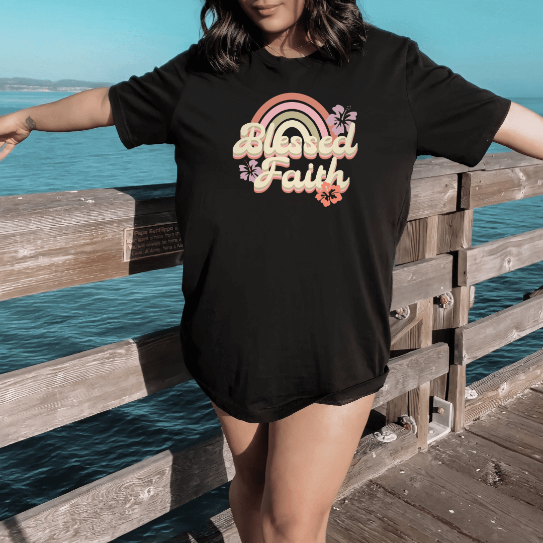 Black Shirt for women
