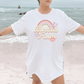 White shirt for ladies