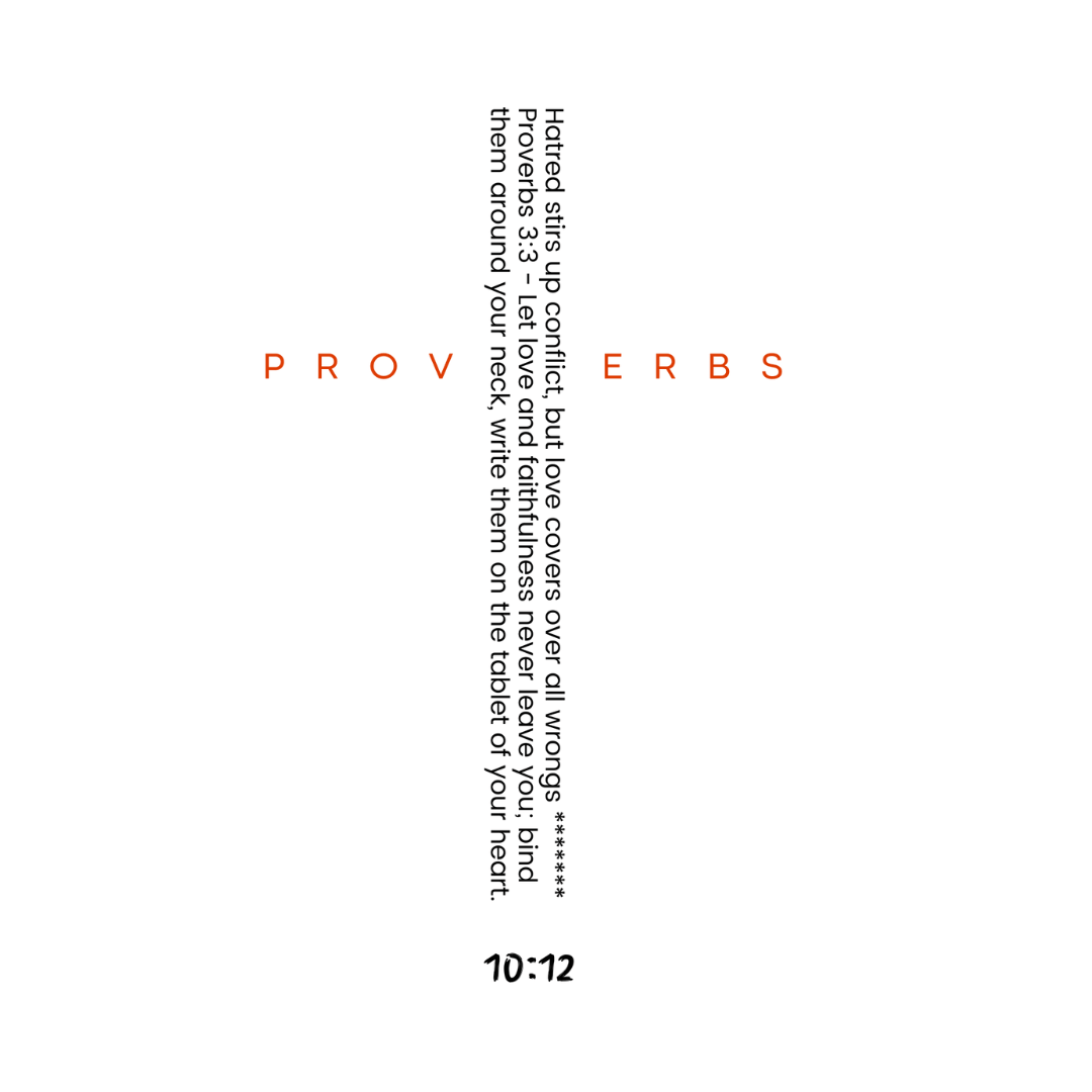 ELEVATED SPIRIT | PROVERBS BLACK UNISEX CHRISTIAN TEE - Elevated Spirit 