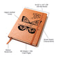 ELEVATED SPIRIT | CREATED WITH A PURPOSE BUTTERFLY JOURNAL - Elevated Spirit 