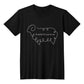 ELEVATED SPIRIT | HE LEFT THE 99 FOR THE ONE CHRISTIAN T-SHIRT FOR MEN AND WOMEN - Elevated Spirit 