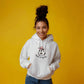 Halloween Christian Jesus is My Boo Hoodie