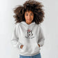 Halloween Christian Jesus is My Boo Hoodie