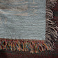 100% woven cotton yarn