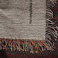 100% woven cotton yarn