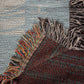 100% woven cotton yarn