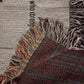 100% woven cotton yarn 