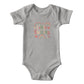 ELEVATED SPIRIT | LITTLE BLESSING | BABY BODYSUIT Elevated Spirit 